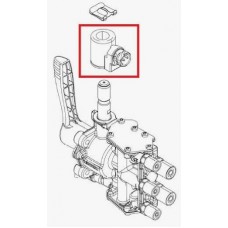 4630909212 Соленоид магнитного клапана подъема оси COLAS+